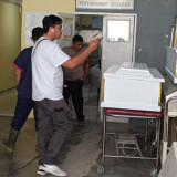 Jenazah Salah Satu Pembunuhan Berantai di Padang Pariaman Dimakamkan Hari Ini