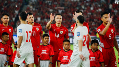 Punya Modal Ketemu Arab Saudi dan Irak, Manajer Timnas Indonesia Optimistis Skuad Garuda Lolos Piala Dunia 2026