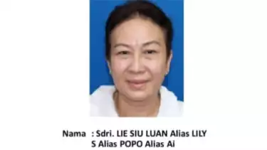 DPO penjualan bayi jaringan internasional di Bandung