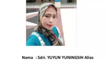 DPO penjualan bayi jaringan internasional di Bandung