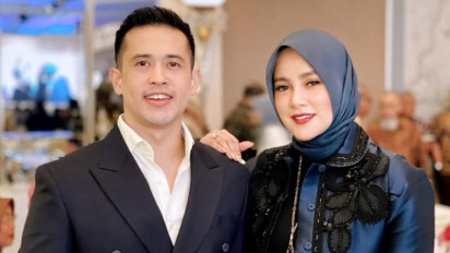 KPK Sita Uang Rp1,3 Miliar dari Mantan Suami Olla Ramlan, Aufar Hutapea Terkait Kasus Gratifikasi Pertamina