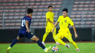 Bek andalan Malaysia, Haqimi Azim