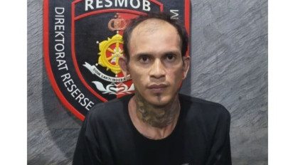 Kasus Temuan Mayat Pria "Nyaris" Tanpa Kepala di Bintaro, Ternyata Ini Motif Pelaku Membunuh Korban