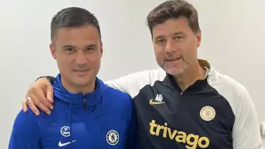 Vitas Males, Pelatih Keturunan Sunda di Liga Australia