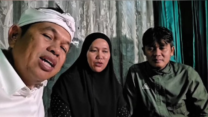 Viral Siswa SMAN 6 Garut Bunuh Diri Usai Diduga Dibully Teman dan Oknum Guru, Gubernur Dedi Mulyadi Gerak Cepat