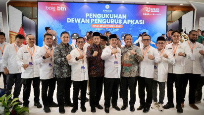 Masinton Pasaribu: Otonomi Daerah Sudah Dipreteli, Kewenangan Pemda Ditarik ke Pusat