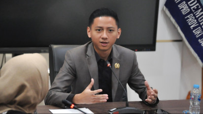 Anggota DPRD DKI Jakarta Tekankan Kewajiban Ruangan Khusus Bagi Perokok Gunakan Filtrasi HEPA