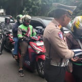 11 Pelanggaran yang Disasar Operasi Patuh 2026, Segini Denda dan Cara Bayar Tilang Online