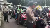 11 Pelanggaran yang Disasar Operasi Patuh 2026, Segini Denda dan Cara Bayar Tilang Online