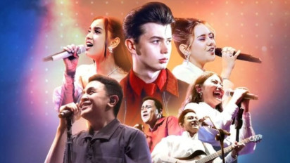 Konser Funtaztic.ly by BRI Siap Guncang Jakarta! Tulus, Lyodra hingga Elliot James Reay Bakal Bikin Penonton Meleleh