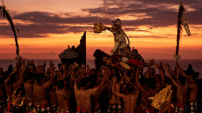 Akhirnya! Seniman Tari Punya ATRAKSI: Wadah Resmi Seniman Tari dan Koreografer Indonesia