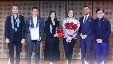 Akhirnya! Seniman Tari Punya ATRAKSI Wadah Resmi Seniman Tari dan Koreografer Indonesia