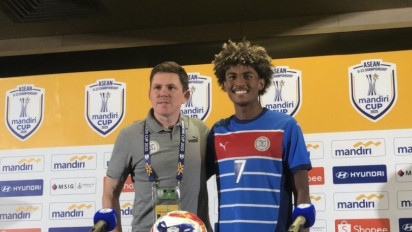 Usai Hancurkan Malaysia, Pelatih Filipina Tebar Ancaman ke Timnas Indonesia di Piala AFF U-23 2025