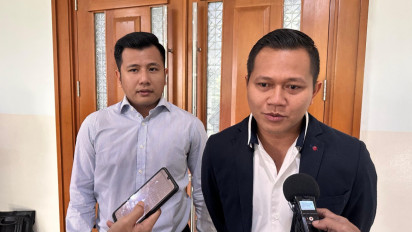 PN Jakpus Gelar Sidang Perdana Gugatan Sigit Terkait Sengketa Saham, Kubu Didi Dawis Soroti Hal Ini
