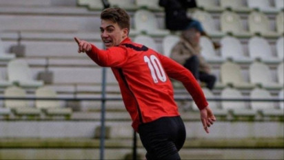 Tak Lama Lagi Mauro Zijlstra Hadir, Pemain Naturalisasi Lain Ungkap Tantangan Besar di Timnas Indonesia bikin...