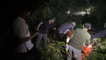 Kronologi Temuan Mayat Terborgol di Cisauk, Polisi Ungkap Hal Memgejutkan