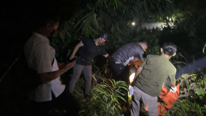 Terungkap! Motif Pembunuhan Wanita yang Ditemukan dengan Kondisi Terborgol di Cisauk