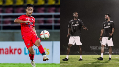 Mertua Pratama Arhan Sanggah Kritik Pecat Patrick Kluivert Karena Mantu Tak Main: Ini Hak Saya Sebagai WNI