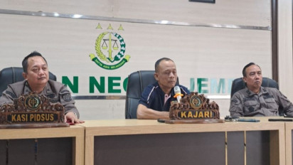Kejari Jember Naikkan Penanganan Korupsi Sosperda DPRD ke Penyidikan