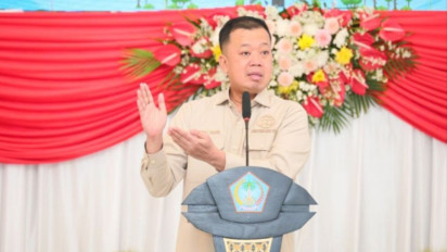 Pemerintah Berkomitmen Selesaikan Pekerjaan Rumah Sektor Pertanahan