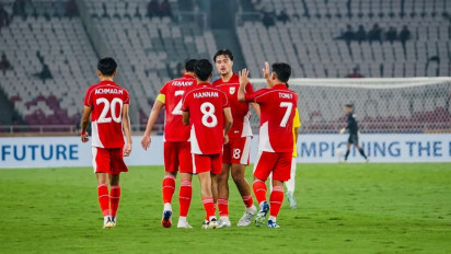 Bukan Jens Raven, Timnas Indonesia U-23 Memang Habisi Brunei Sampai 8-0, Pandit Senior ini Justru Soroti Peran Pemain Persib Bandung Ini...