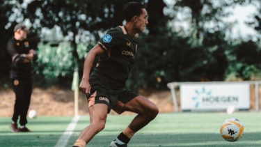 Eligible Bela Timnas Indonesia dan Gantikan Ole Romeny, Striker Liga Belanda Keturunan Depok Ini Sukses Bikin Gebrakan di Eropa