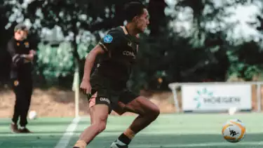 Pemain Keturunan Depok di Liga Belanda, Miliano Jonathans