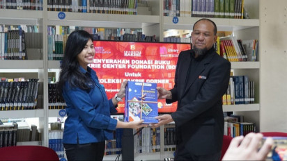 Selamat! BCF Lolos Seleksi Abstrak Konferensi TBC Internasional