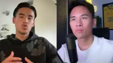 Keturunan Legenda Belanda Siap Bela Timnas Indonesia di Piala Dunia U-17 2025: Kualitas Saya di Negara ini...