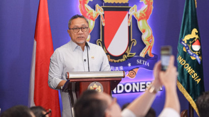 Bongkar Skandal Beras Oplosan, Pemerintah Hapus Kelas Premium dan Medium