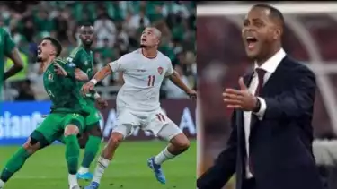 Olol-olok Fans Arab Saudi ke Timnas Indonesia, Yakin kalau Green Falcons Bisa Kalahkan Garuda, Singgung soal Kalah Setengah Lusin Lawan Jepang