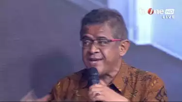 Ahli Digital Forensik, Abimanyu Wachjoewidajat kupas tuntas motif kematian Diplomat Kemlu RI, Arya Daru Pangayunan