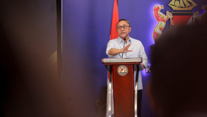 Zulhas Sebut Brasil Tawari 500 Ekor Induk Sapi Betina, Bisa Kredit dan Dikasih Suntikan Embrio