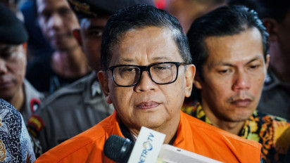 Jelang Vonis Hasto, Romo Magnis hingga Eks Jaksa Agung Lontarkan Pandangan Hukum