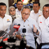 Harga Beras Naik Jelang Panen Agustus, Pemerintah Salurkan 1,3 Juta Ton Beras SPHP untuk Tekan Gejolak