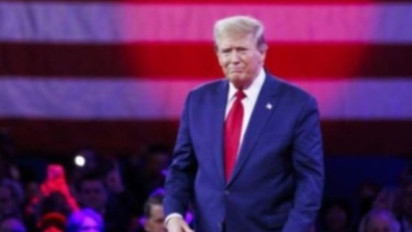 Pengadilan Banding AS Nyatakan Tarif Trump Ilegal, Akankah Berlanjut ke Mahkamah Agung?