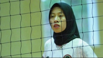 Tak Muluk-muluk! Meski Ada Megawati Hangestri, PBVSI Targetkan Timnas Voli Putri Indonesia Raih Perunggu di SEA Games 2025