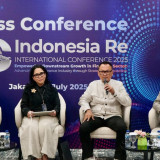 Indonesia Re Gelar IIC 2025, Soroti Peran Strategis Reasuransi dalam Hilirisasi Ekonomi Nasional