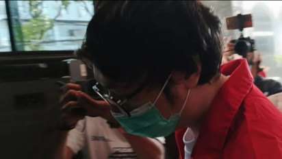 Dokter Pelaku Pemerkosaan di RSHS Bandung Dilimpahkan Polda Jabar ke Kejari, Siap Disidangkan