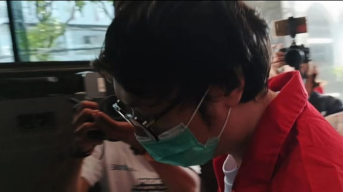 Dokter Pelaku Pemerkosaan di RSHS Bandung Dilimpahkan Polda Jabar ke ...