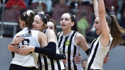 Baru Dua Pekan Datangkan Megawati Hangestri, Manisa BBSK Langsung dapat Investasi Besar dari Perusahaan Amerika Serikat