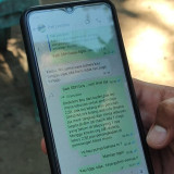 Bawa-bawa Nama Dandim 1603/Sikka, Oknum TNI Minta Uang Tebusan Rp2,5 Juta Usai Sita Meja Judi