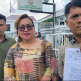 Korban Arisan Online belum dapat Kepastian Hukum Selama Dua Tahun