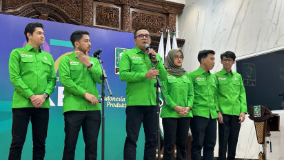 PKB Perkuat Digitalisasi, Ribuan Kader Dikumpulkan Jelang Harlah ke-27