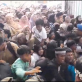 Setahun Berlalu Tragedi Pendopo Garut, Aliansi Mahasiswa dan Pemuda Jabar Ungkap Harapan Mendalam