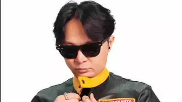 DJ Bravy pacar Erika Carlina