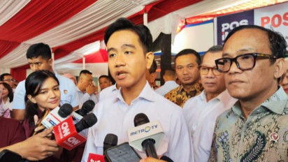 Wapres: PLTSa Harus Didukung dari Kulu ke Hilir, Sampah Harus Dipilah