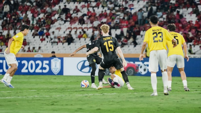 Fans Malaysia Dicibir Jelang Hadapi Timnas Indonesia Gara-gara Buat Alasan Tak Masuk Akal di Piala AFF U-23 2025: Mending Mundur Aja