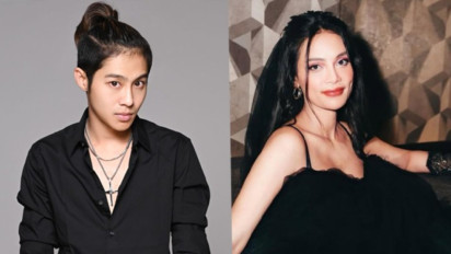 Respons DJ Panda Dituduh Netizen Hamili Erika Carlina: Kenapa Jadi...