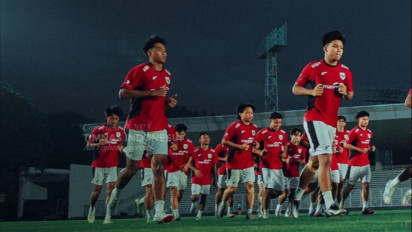 Bisa Sia-sia Meski Timnas Indonesia Menang 8-0 Lawan Brunei, Bahkan Tersingkir dari Piala AFF 2025 Jika...